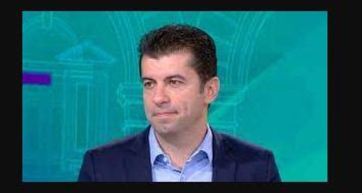 
Kiril Petkov Net Worth, Age, Birthday, Wikipedia, Who, Nationality, Biography 