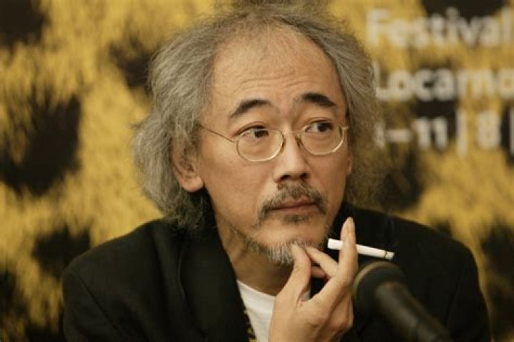 
Kobayashi Masahiro, Japanese Film Director, dies at 68 