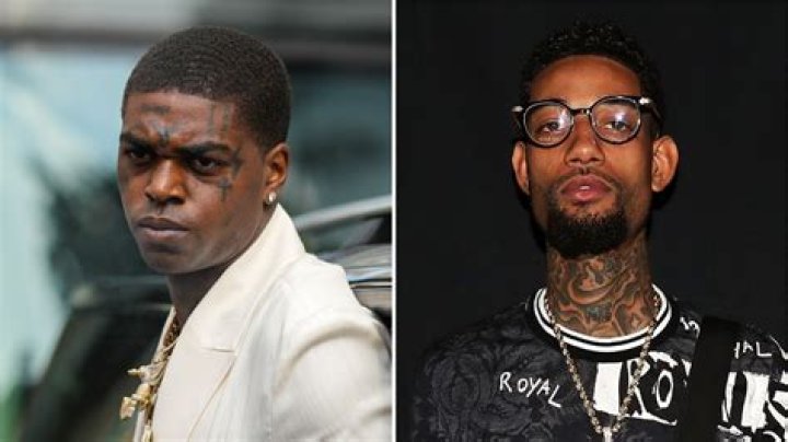 
Kodak Black Issued Apology To PnB Rock’s Girlfriend: “I Was Angry” 