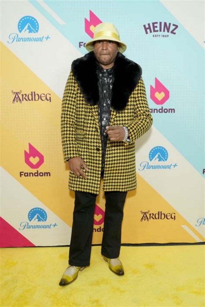 Kool Rap Height, Weight, Net Worth, Age, Birthday, Wikipedia, Who, Nationality, Biography