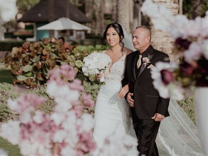 
Kris Fade Wedding With New Wife Brianna Ramirez, Find The Live-Streamed Video 