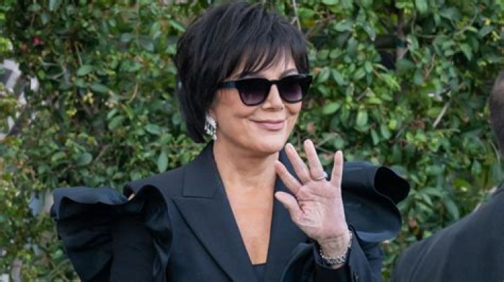 
Kris Jenner Gets Glamorous With Mariah Carey, Ciara and Vanessa Bryant in Sicily, Italy 