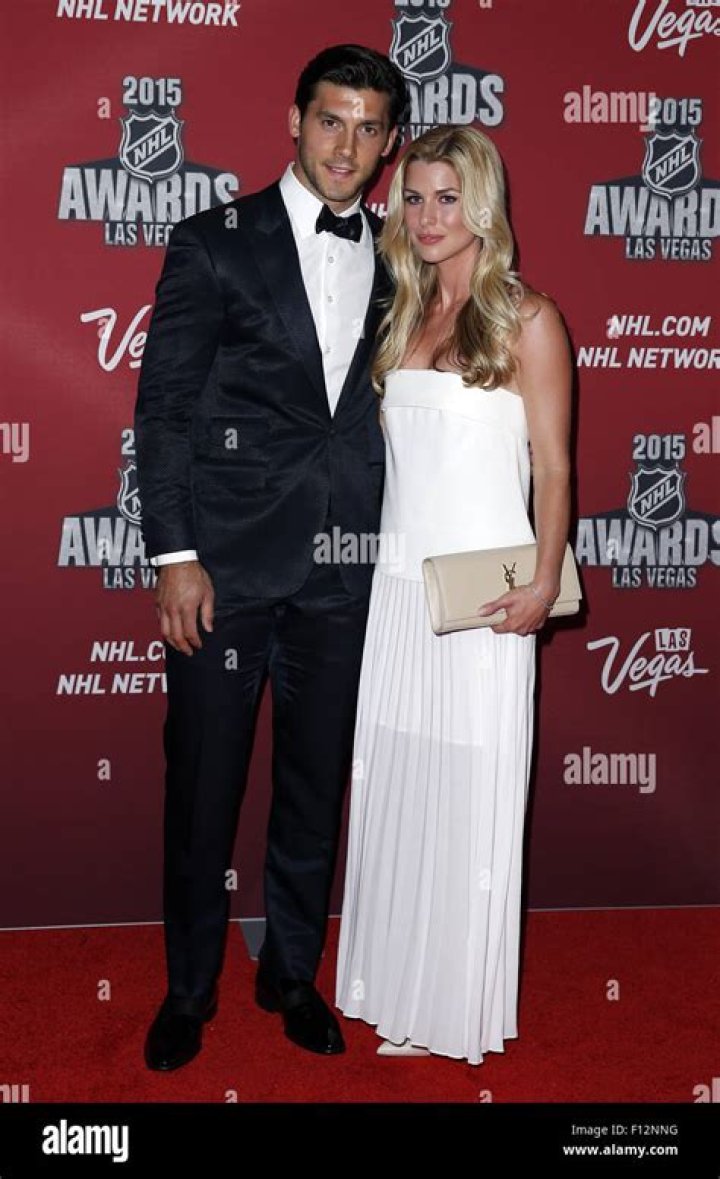 
Kris Letang Wife Who is Kris Letang Wife? 