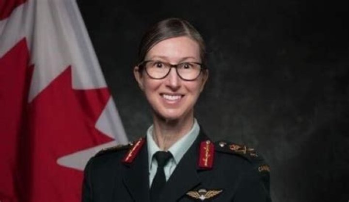 
Krista Brodie Age, Birthday, Wikipedia, Who, Nationality, Biography 