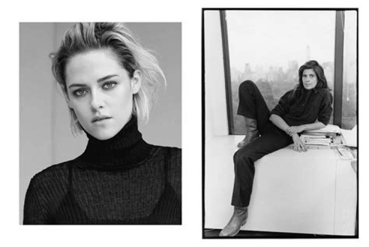 Kristen Stewart to Star as Author and Activist Susan Sontag in New Biopic