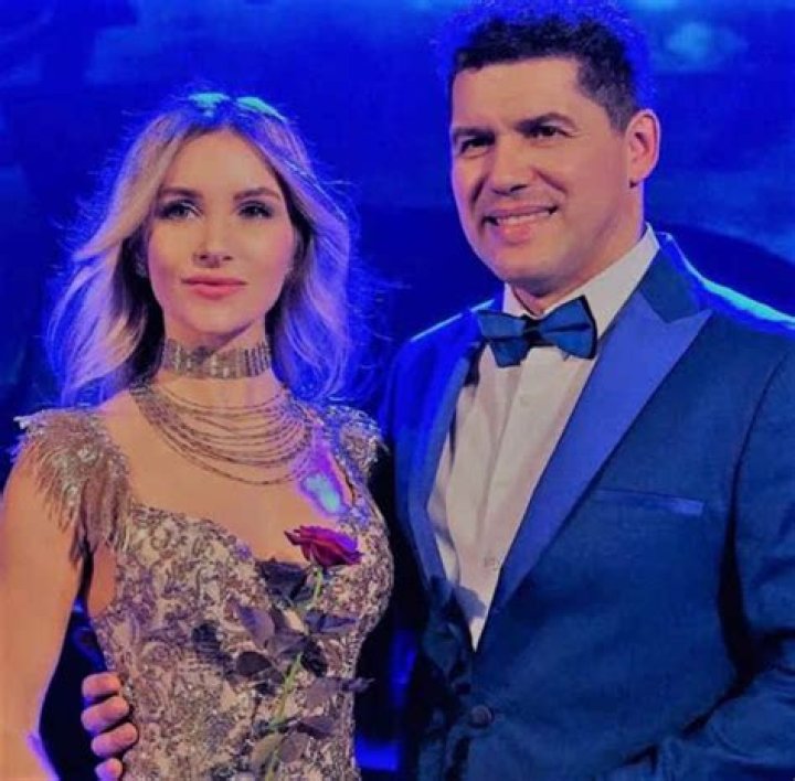 
Kseniya Vasilevskaya Height, Weight, Net Worth, Age, Birthday, Wikipedia, Who, Nationality, Biography 