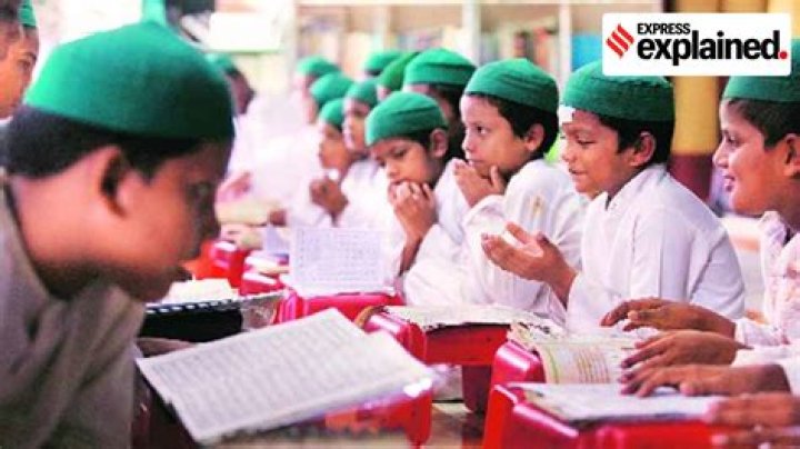 
K’taka asks education dept to submit report on madrasas’ activities: Sources 