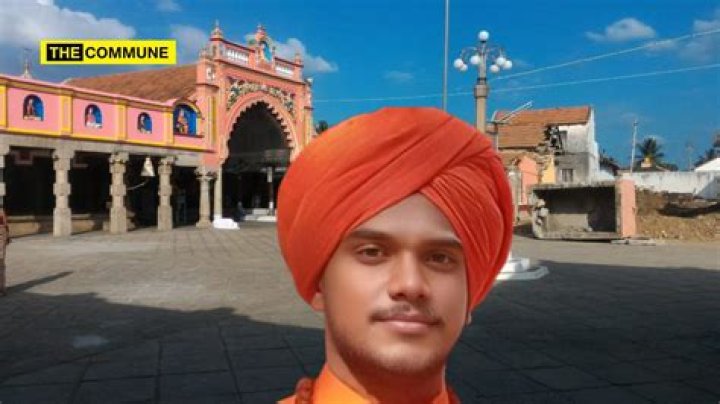 
K’taka HC allows rape accused Lingayat seer to sign cheques 