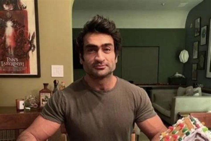 Kumail Nanjiani Jaw Surgery | Plastic Surgery Before And After Photos