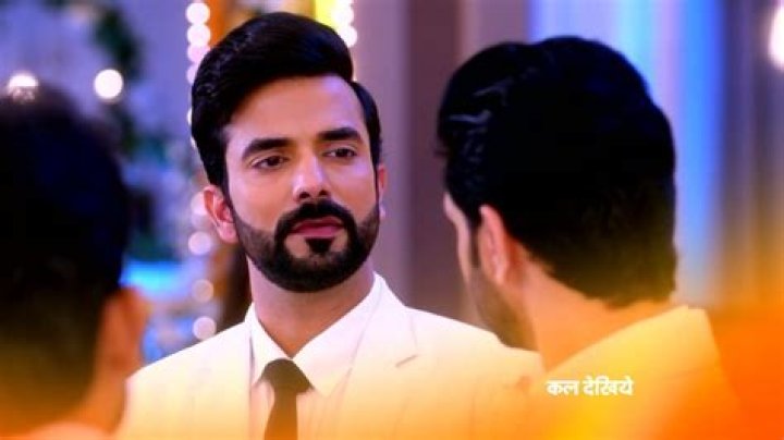 
Kundali Bhagya 7th September 2022 Written Update: Rishabh tries to know about Arjun’s personal life 