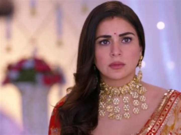 
Kundali Bhagya: Kritika to spot Prithvi again at Luthra house! 
