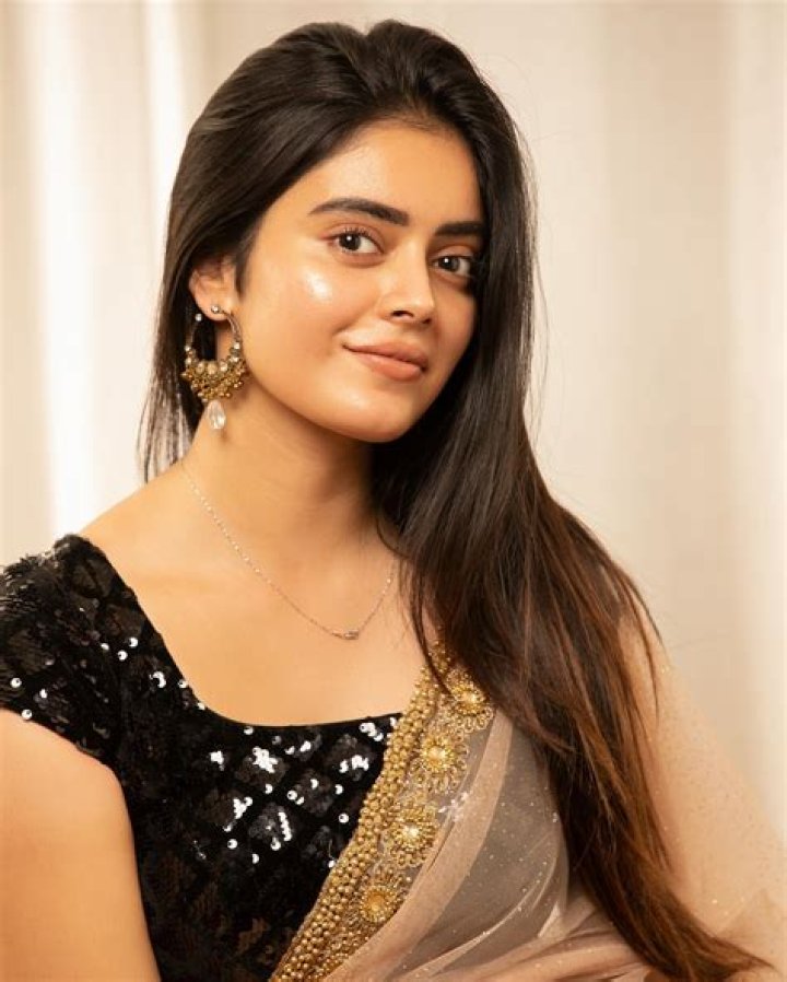 Kushitha Kallapu Height, Weight, Net Worth, Age, Birthday, Wikipedia, Who, Nationality, Biography