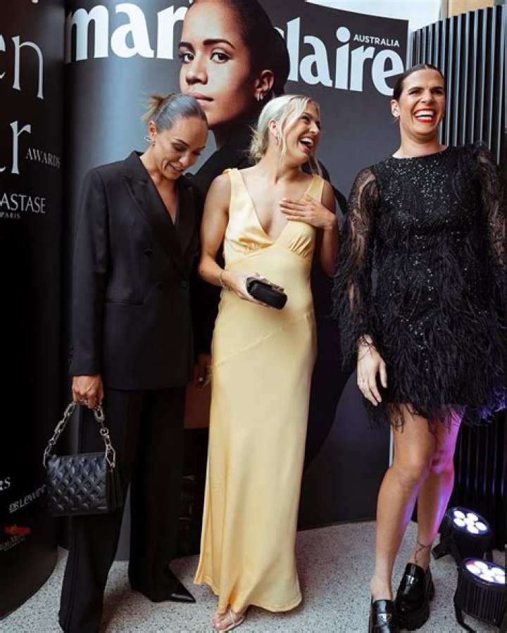 
Kyah Simon Height, Weight, Net Worth, Age, Birthday, Wikipedia, Who, Nationality, Biography 