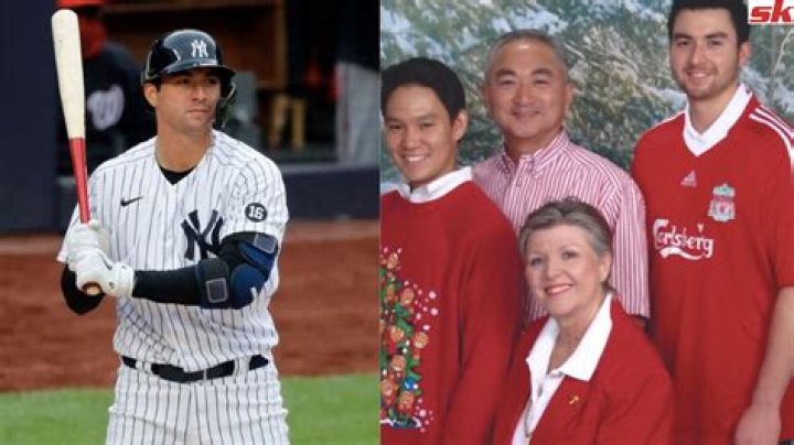 
Kyle Higashioka Ethnicity Nationality And Parents Revealed 
