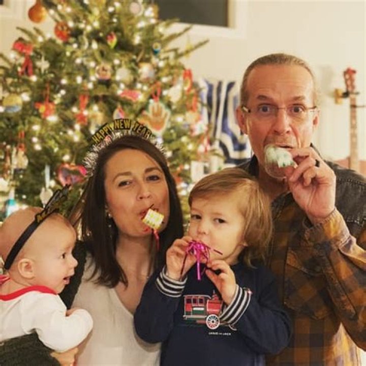 Kyle Petty is Married to Wife: Morgan Petty. Kids.