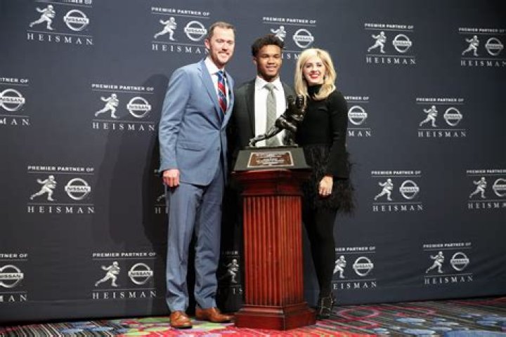 Kyler Murray Height, Weight, Net Worth, Age, Birthday, Wikipedia, Who, Nationality, Biography