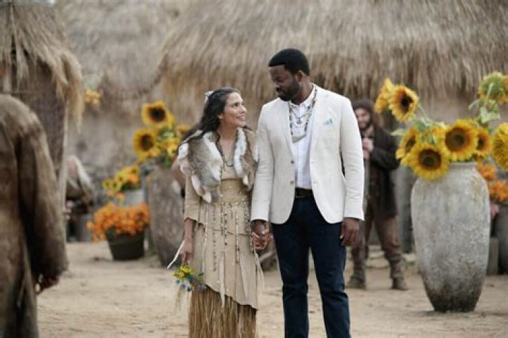 La Brea season 2 episode 11 and 12 recap: What happened at Paara and Ty’s wedding?