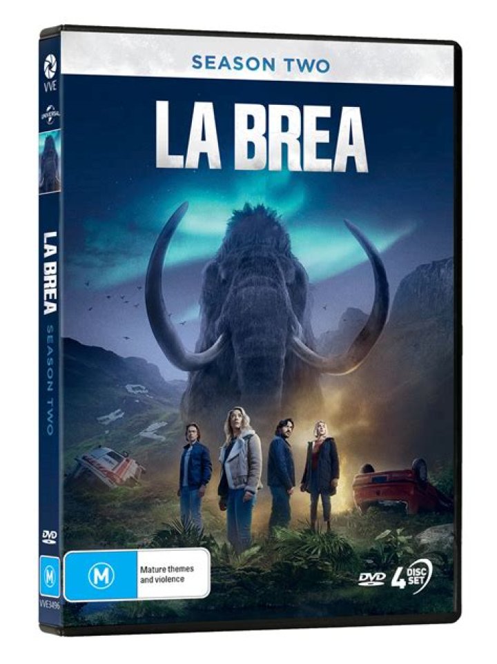 
La Brea Season 2 Episode 5: Release Date & Streaming Guide 