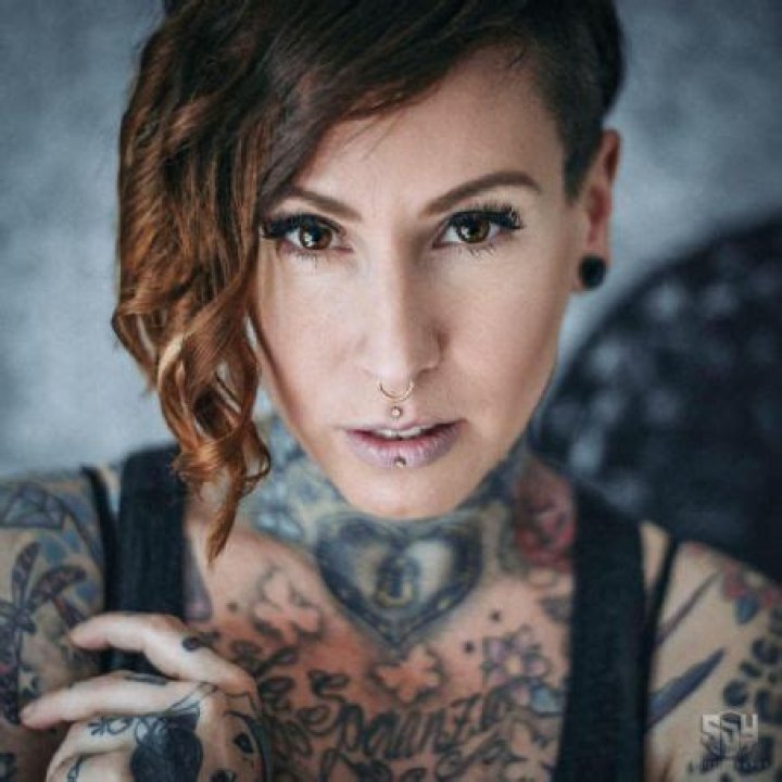 Lady Kinky Cat Height, Weight, Net Worth, Age, Birthday, Wikipedia, Who, Nationality, Biography