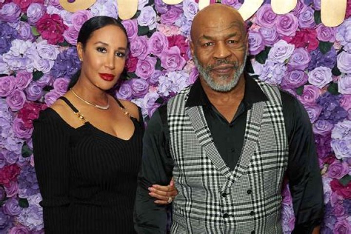 Lakiha Spicer’s Wiki – Who is Mike Tyson’s wife Kiki Tyson?