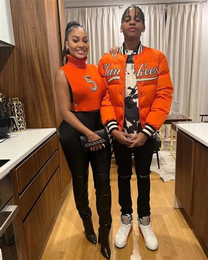 
Lala Anthony Height, Weight, Net Worth, Age, Birthday, Wikipedia, Who, Nationality, Biography 