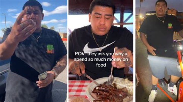 Lalo Gone Brazy Arrested, Mugshots On Twitter, Age Real Name And Net Wort