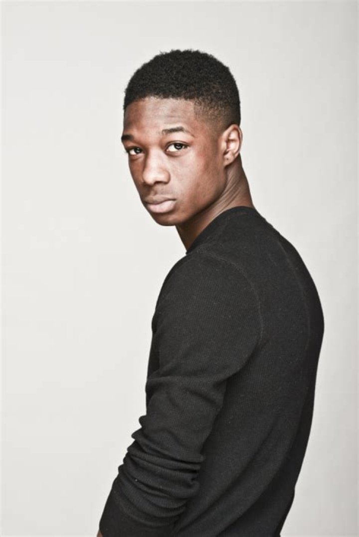 Lamar Johnson Height, Weight, Net Worth, Age, Birthday, Wikipedia, Who, Nationality, Biography