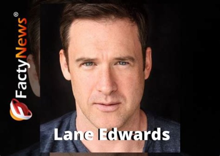 Lane Edwards Height, Age, Who, Wife, Biography, Wiki, Net Worth