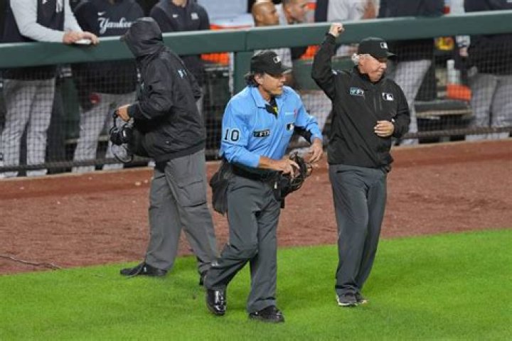 
Larry Gallagher Cause of Death? How Did Minnesota Baseball Umpire Die Revealed 