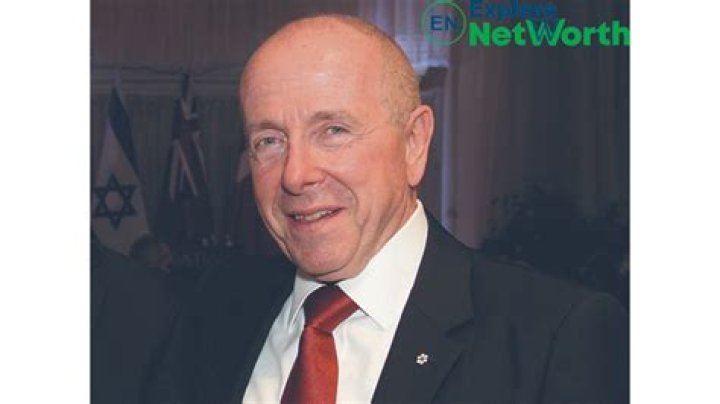 
Larry Tanenbaum Height, Weight, Net Worth, Age, Birthday, Wikipedia, Who, Nationality, Biography 