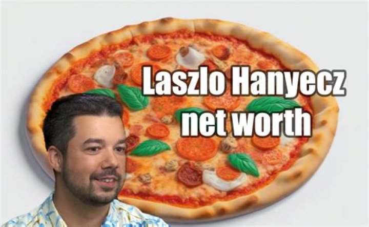 Laszlo Hanyecz Age, Birthday, Wikipedia, Who, Nationality, Biography