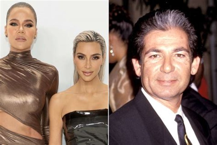 
Late Robert Kardashian – Meet the Once Disputed Khloe Kardashian’s Father 