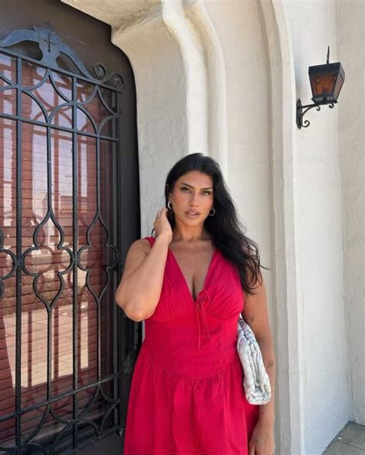 La’Tecia Thomas Height, Weight, Net Worth, Age, Birthday, Wikipedia, Who, Nationality, Biography