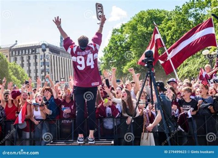 
Latvian Midfielder, Andrejs Rubins, dies at 43 