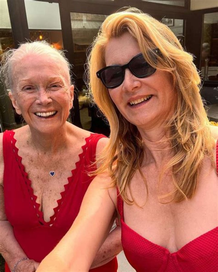 
Laura Dern Wishes Mother Diane Ladd Happy 87th Birthday: ‘Goddess Mama’ 
