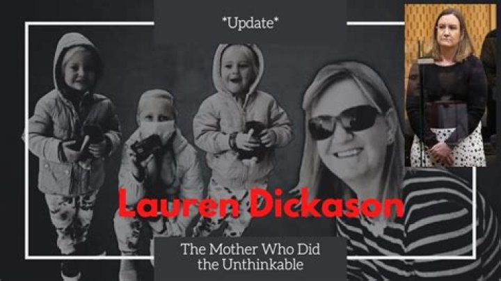 
Lauren Dickason Age, Birthday, Wikipedia, Who, Nationality, Biography 