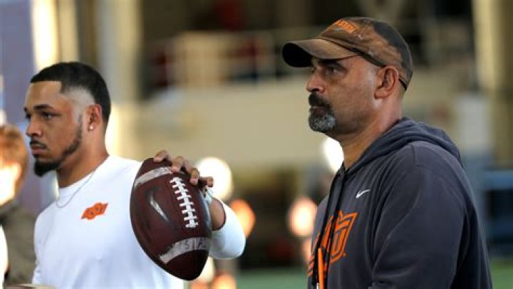 
Lauren Dunn OSU: Kasey Dunn Daughter Age & Facts To Know 