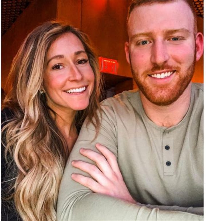 Lauryn Rush Height, Weight, Net Worth, Age, Birthday, Wikipedia, Who, Nationality, Biography