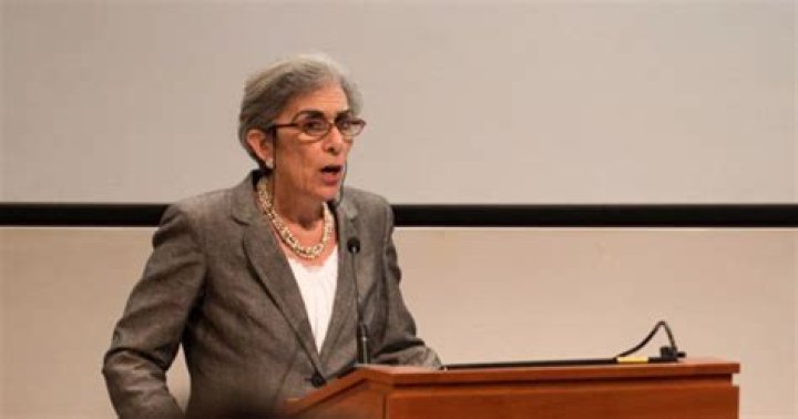 
Law Professor Amy Wax Racist Allegations, What Did She Say? Wikipedia And Age 