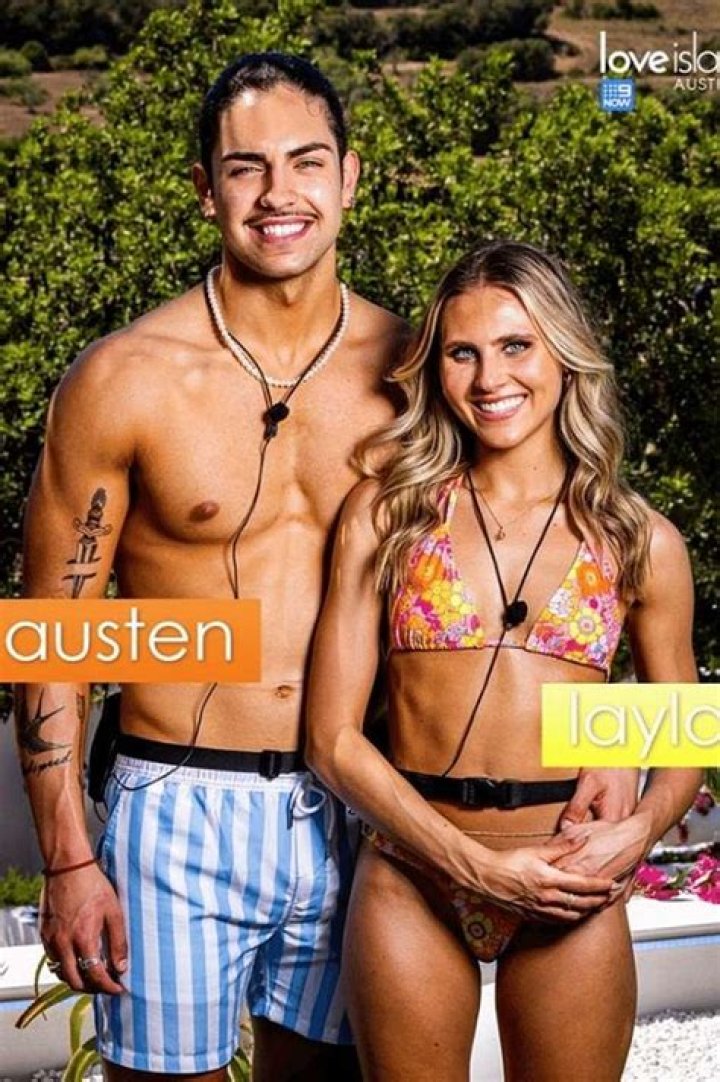 Layla John Love Island Australia: Her Age, Height, Job and Instagram
