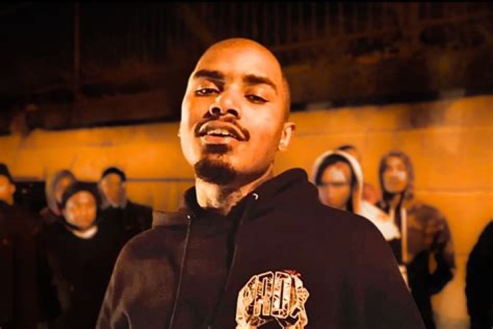 
Leaf ward arrested: Philly rapper arrested in King of Prussia 