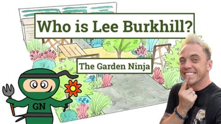 
Lee Burkhill Height, Weight, Net Worth, Age, Birthday, Wikipedia, Who, Nationality, Biography 