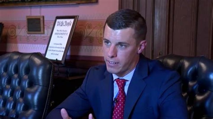 
Lee Chatfield Age, Facts, Wikipedia, Who, Nationality, Biography 