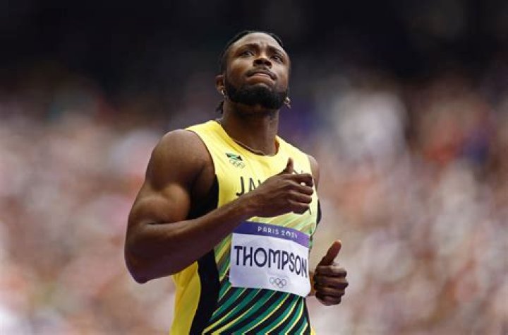 Lee Thompson Height, Weight, Net Worth, Age, Birthday, Wikipedia, Who, Nationality, Biography