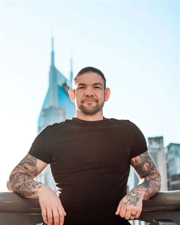 Leland Chapman Height, Weight, Net Worth, Age, Birthday, Wikipedia, Who, Nationality, Biography