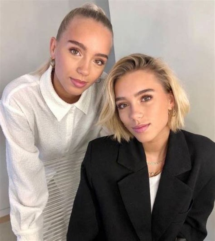 Lena Mantler Height, Weight, Net Worth, Age, Birthday, Wikipedia, Who, Instagram, Biography