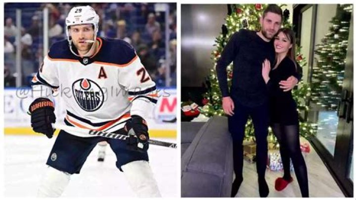 
Leon Draisaitl Height, Weight, Net Worth, Age, Birthday, Wikipedia, Who, Nationality, Biography 