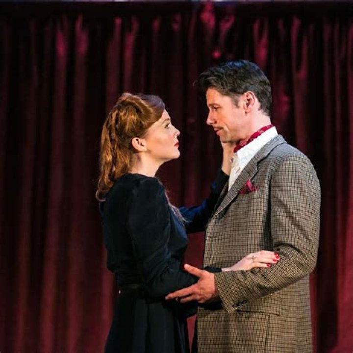 
Leon Ockenden And His Beloved Wife Vanessa Hehir Are Married Since 2010 