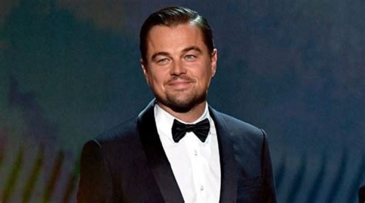 
Leonardo DiCaprio ‘Hates’ The ‘Narrative Of Him Only Dating Women Under 25’ 