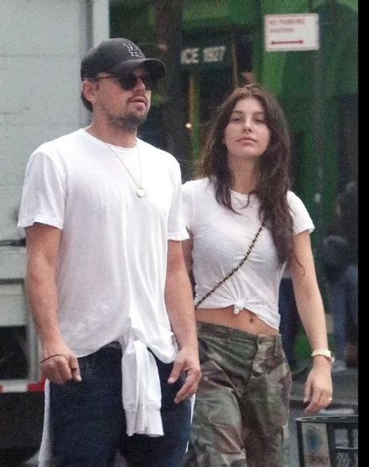 
Leonardo DiCaprio steps out in NYC after ex-girlfriend Camila Morrone shifts to new apartment 